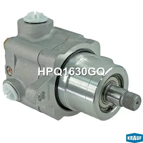Насос гидроусилителя руля KRAUF HPQ1630GQ