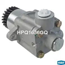 Насос гидроусилителя руля KRAUF HPQ1636GQ