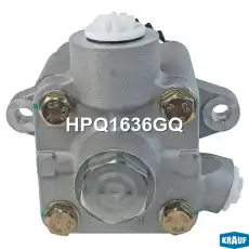Насос гидроусилителя руля KRAUF HPQ1636GQ