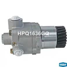 Насос гидроусилителя руля KRAUF HPQ1636GQ