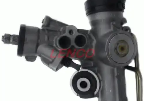 Рулевая рейка LENCO SGA876L