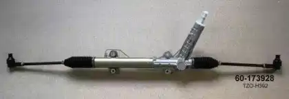 Рулевая рейка BILSTEIN 60-173928