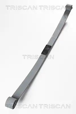 Рессора подвески TRISCAN 8765 16003