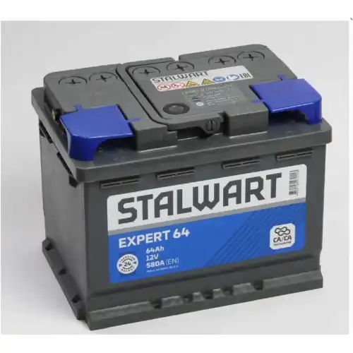 Аккумулятор STALWART STEX 64.1