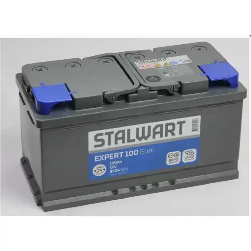 Аккумулятор STALWART STEX 100.0