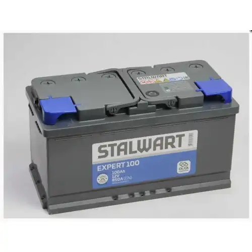 Аккумулятор STALWART STEX 100.1