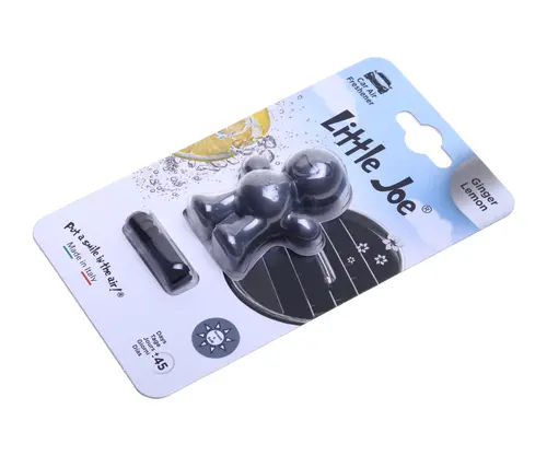 DRIVE INT. AG EF1717