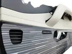 ПАНЕЛЬ ОБШИВКИ ПЕРЕДНЕЙ ДВЕРИ ЛЕВАЯ 6047263500N31 GEELY