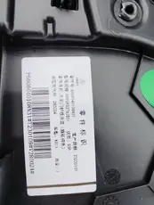 ПАНЕЛЬ ОБШИВКИ ПЕРЕДНЕЙ ДВЕРИ ЛЕВАЯ 6047263500N31 GEELY
