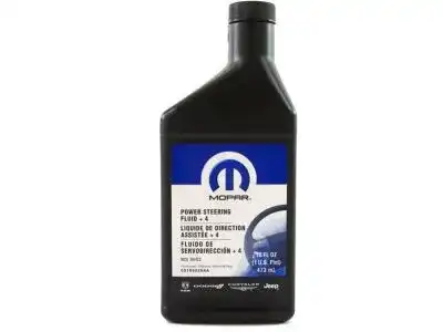 Подушка крепления двигателя MOPAR 68252523AA