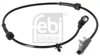 Датчик ABS FEBI 185688