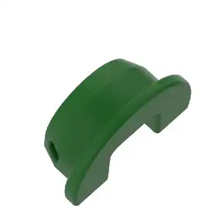 H206716 ,'СТОПОР' JOHN DEERE