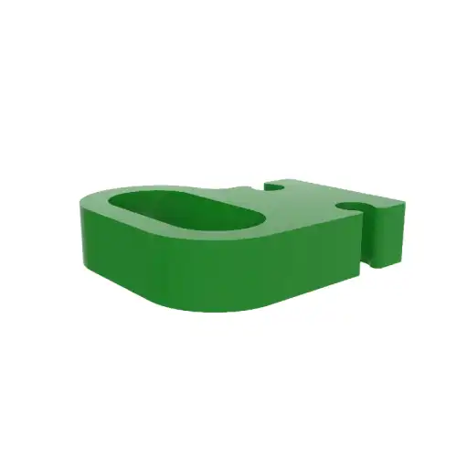 R156615 ,'СТОПОР' JOHN DEERE
