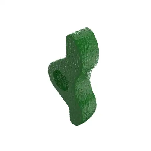 Коромысло клапана ГРМ JOHN DEERE A62609