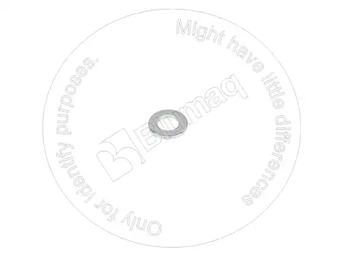 ШАЙБА YM22137120000ST BLUMAQ