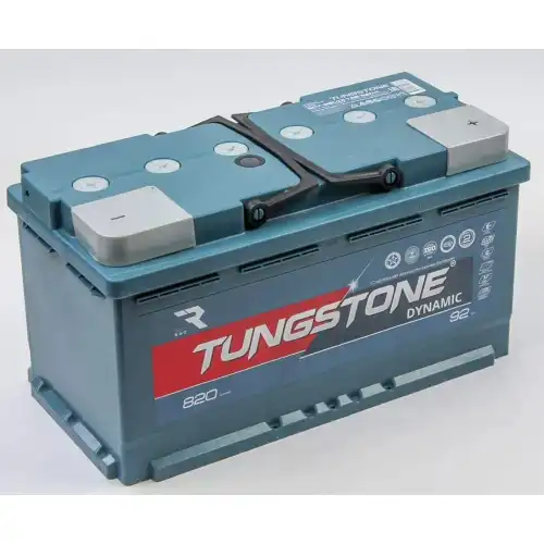 Аккумулятор TUNGSTONE 92L(0)-L2АШ-АШ-0