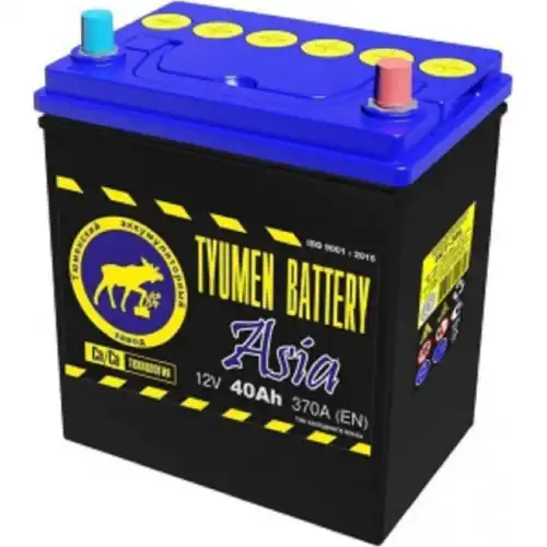 Аккумулятор TYUMEN BATTERY TNSA40.0