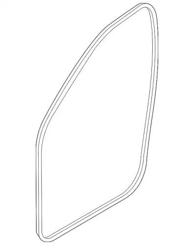 SPARE PART LR178724 LAND ROVER