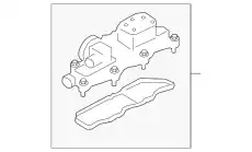 SPARE PART LR186988 LAND ROVER