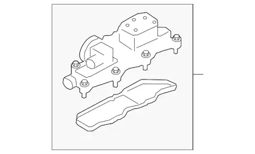 SPARE PART LR186988 LAND ROVER