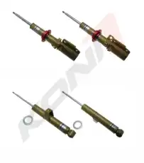 Амортизатор 2100-4112 KONI