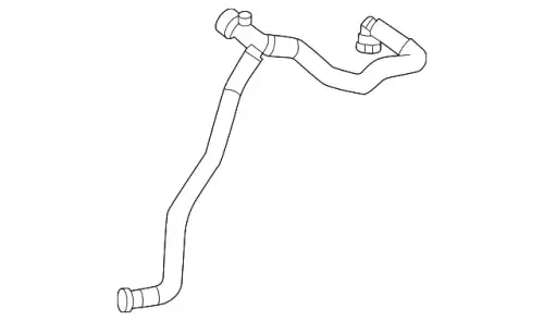SPARE PART LR188915 LAND ROVER