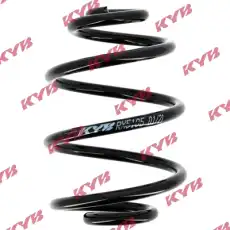 пружина задняя HD Opel RX5105 KYB