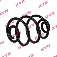 пружина задняя HD Opel RX5105 KYB