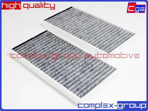 Салонный фильтр CGA 3CFL405RA