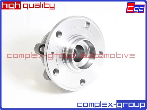 Ступица CGA 5HUB8001RA