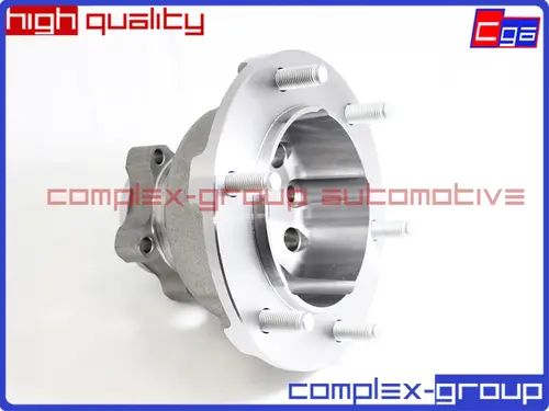 Ступица CGA 5HUB7002RA