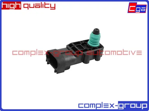 11SNP9004RA Датчик давления 13502903 CGA