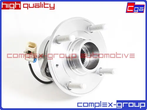 Ступица CGA 5HUB9006RA
