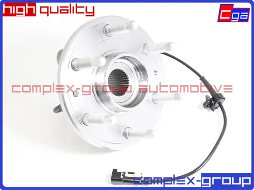 Ступица CGA 5HUB9007RA