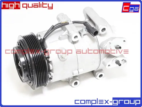 13CC9510RA Компрессор кондиционера 8103200XSY02A CGA
