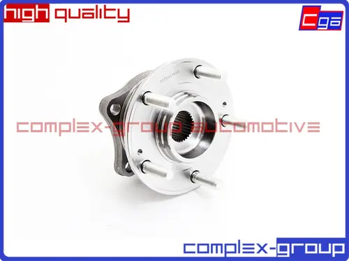 Ступица CGA 5HUB1102RA