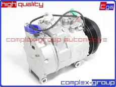 Компрессор кондиционера 4B0260805C 13CC8015RA CGA