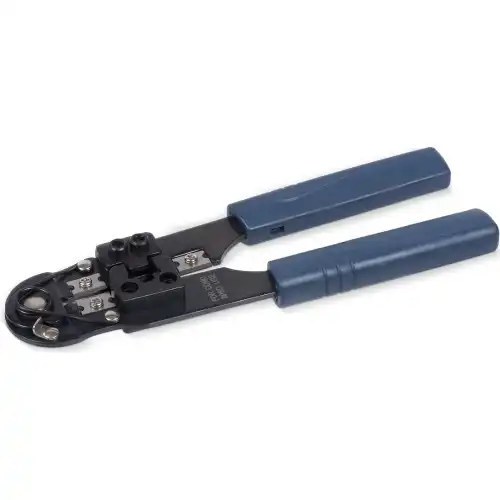 Cabeus Инструмент обжимной для RJ-45 (8p8c) HT-210C