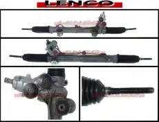 Рулевой механизм SGA991L LENCO