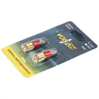 Автолампа VOLTON VLTC2010