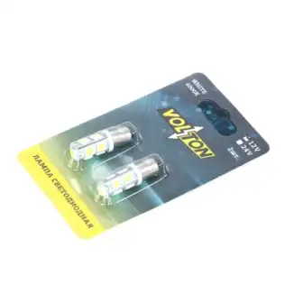 Автолампа VOLTON VLTC2015