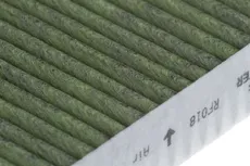 Салонный фильтр RAF FILTER RF018