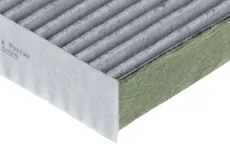 Салонный фильтр RAF FILTER RF018