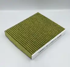 Салонный фильтр SIBTEK AC0198B