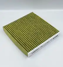 Салонный фильтр SIBTEK AC108B