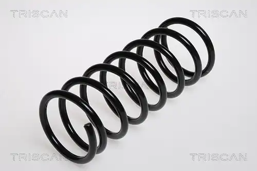 патрубок радиатора BMW 8750 1601 TRISCAN