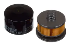 Фильтр масляный RAF FILTER ROF023