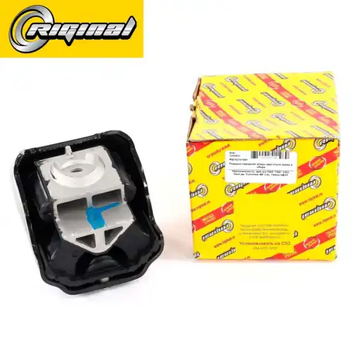 Подушка крепления двигателя RIGINAL RG7421018S1