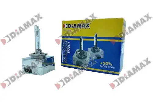 Автолампа DIAMAX E2055