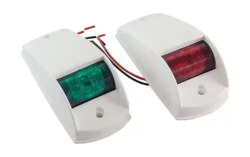 Фонарь габаритный EASTERNER C91002LED